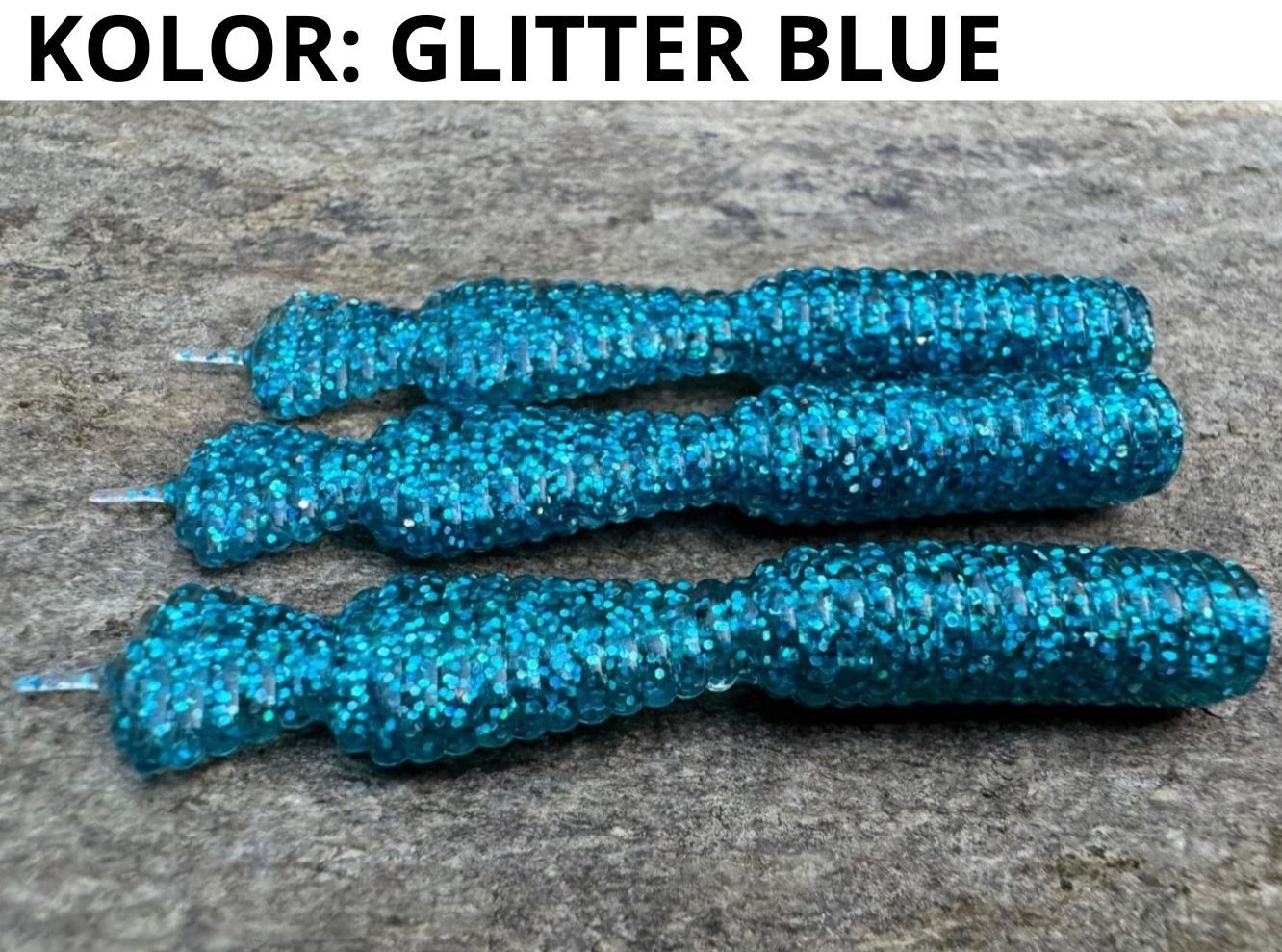 przyneta-gf2-leech-bezzapachowa-great-fish przyneta-gf2-leech-bezzapachowa-great-fish