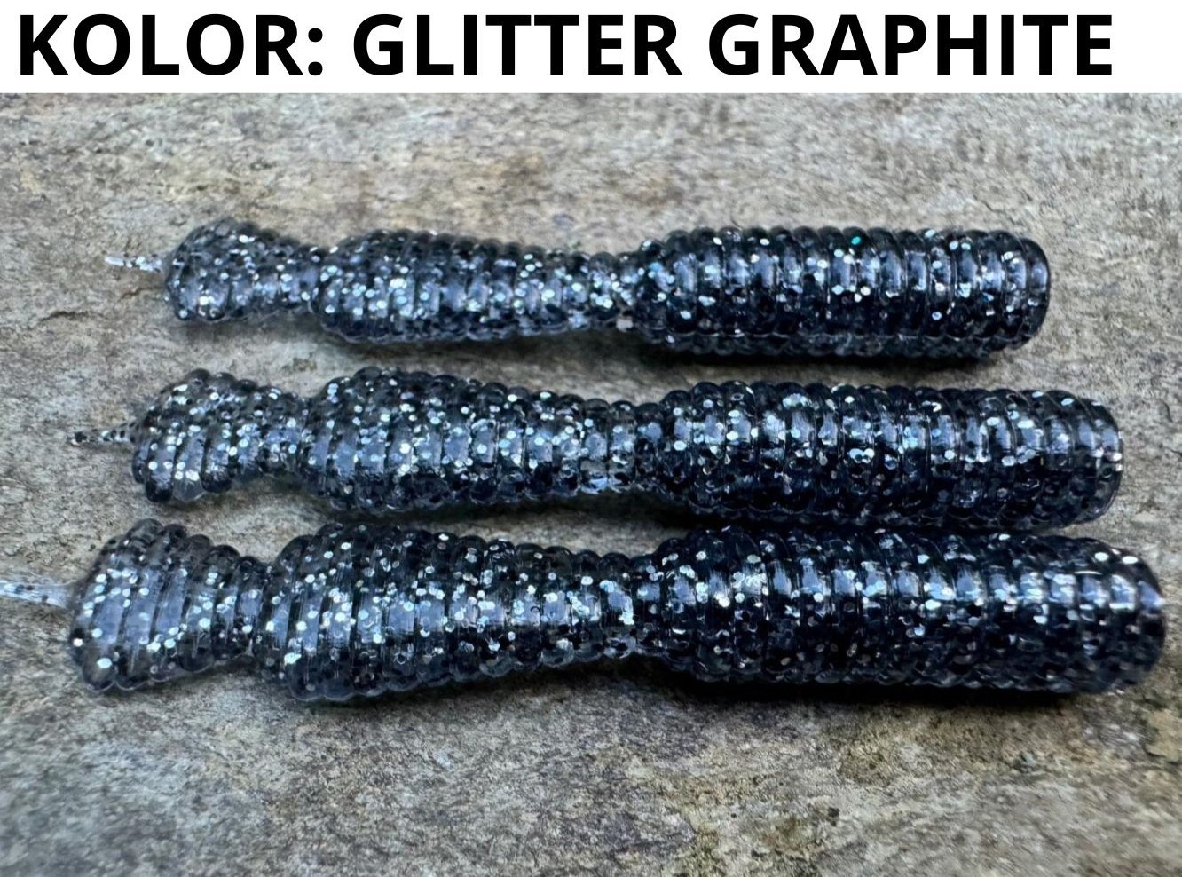 przyneta-gf2-leech-bezzapachowa-great-fish przyneta-gf2-leech-bezzapachowa-great-fish