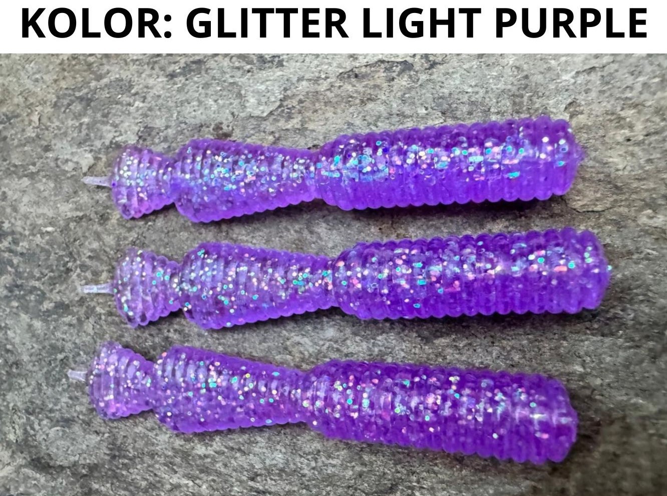 przyneta-gf2-leech-bezzapachowa-great-fish przyneta-gf2-leech-bezzapachowa-great-fish