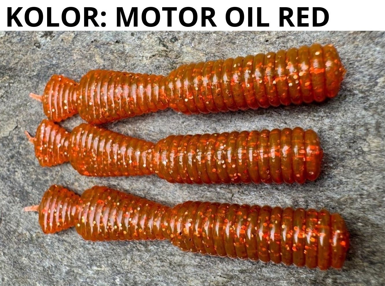 przyneta-gf2-leech-bezzapachowa-great-fish przyneta-gf2-leech-bezzapachowa-great-fish