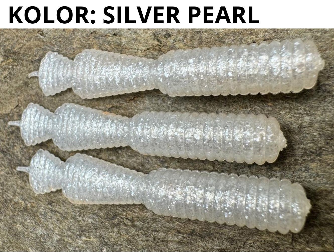 przyneta-gf2-leech-bezzapachowa-great-fish przyneta-gf2-leech-bezzapachowa-great-fish