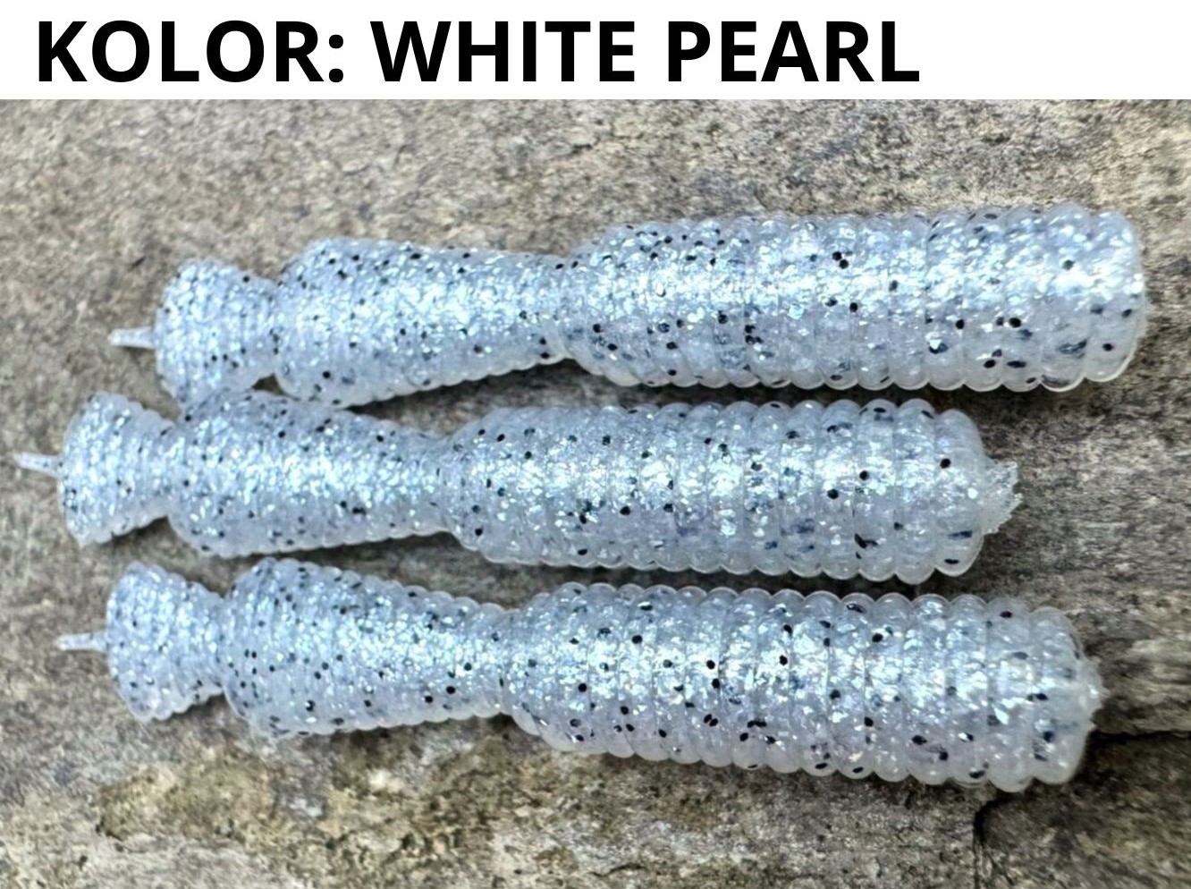 przyneta-gf2-leech-bezzapachowa-great-fish przyneta-gf2-leech-bezzapachowa-great-fish