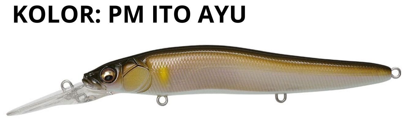 wobler-oneten-r-1-megabass wobler-oneten-r-1-megabass