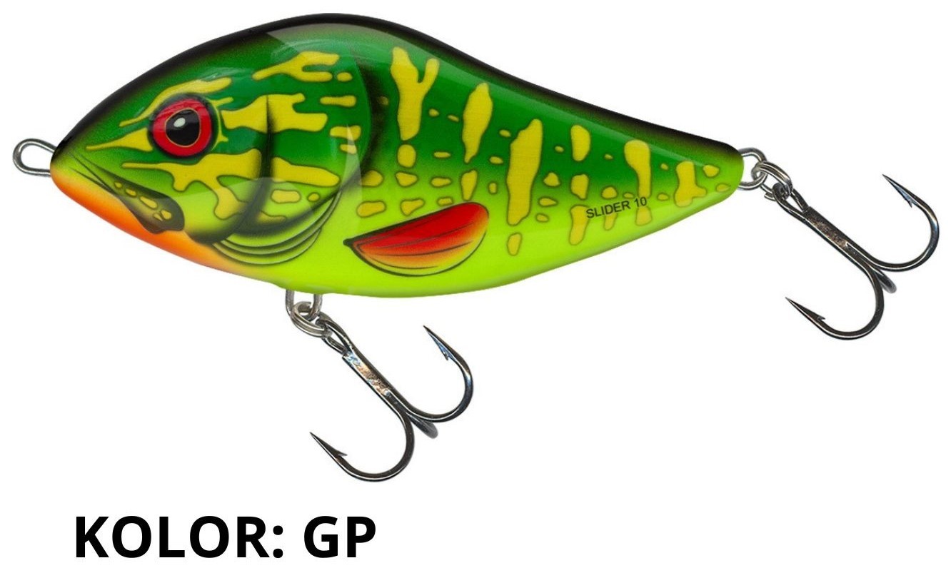 wobler-slider-sd10s-salmo wobler-slider-sd10s-salmo