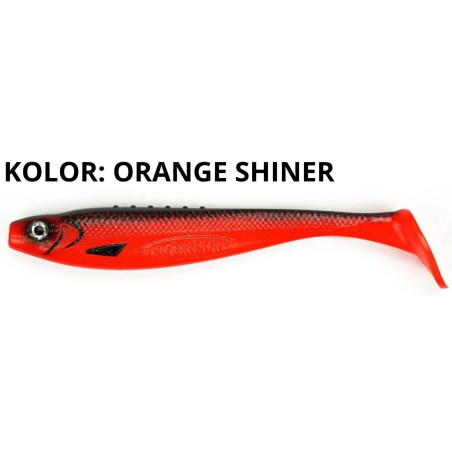 Przynęta Robinson Longinus 18 cm ORANGE SHINER Przynęta Robinson Longinus 18 cm ORANGE SHINER