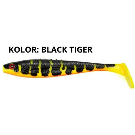 Przynęta Robinson Longinus 18 cm BT-Black Tiger Przynęta Robinson Longinus 18 cm BT-Black Tiger