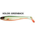 Przynęta Robinson Longinus 18 cm GREENBACK Przynęta Robinson Longinus 18 cm GREENBACK
