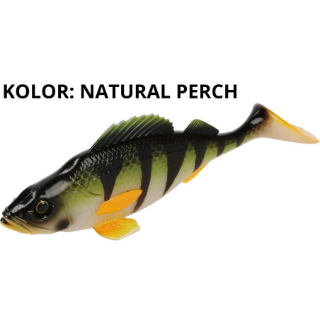 PRZYNĘTA Mikado - MFT PERCH - 16 cm Natural Perch