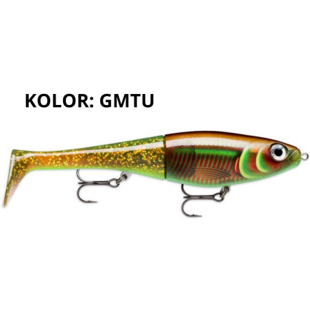 Wobler Rapala X-Rap Peto 20 CM GMTU