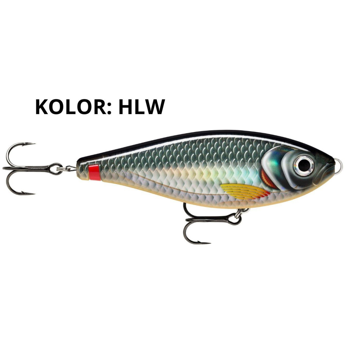 wobler-x-rap-haku-rapala wobler-x-rap-haku-rapala