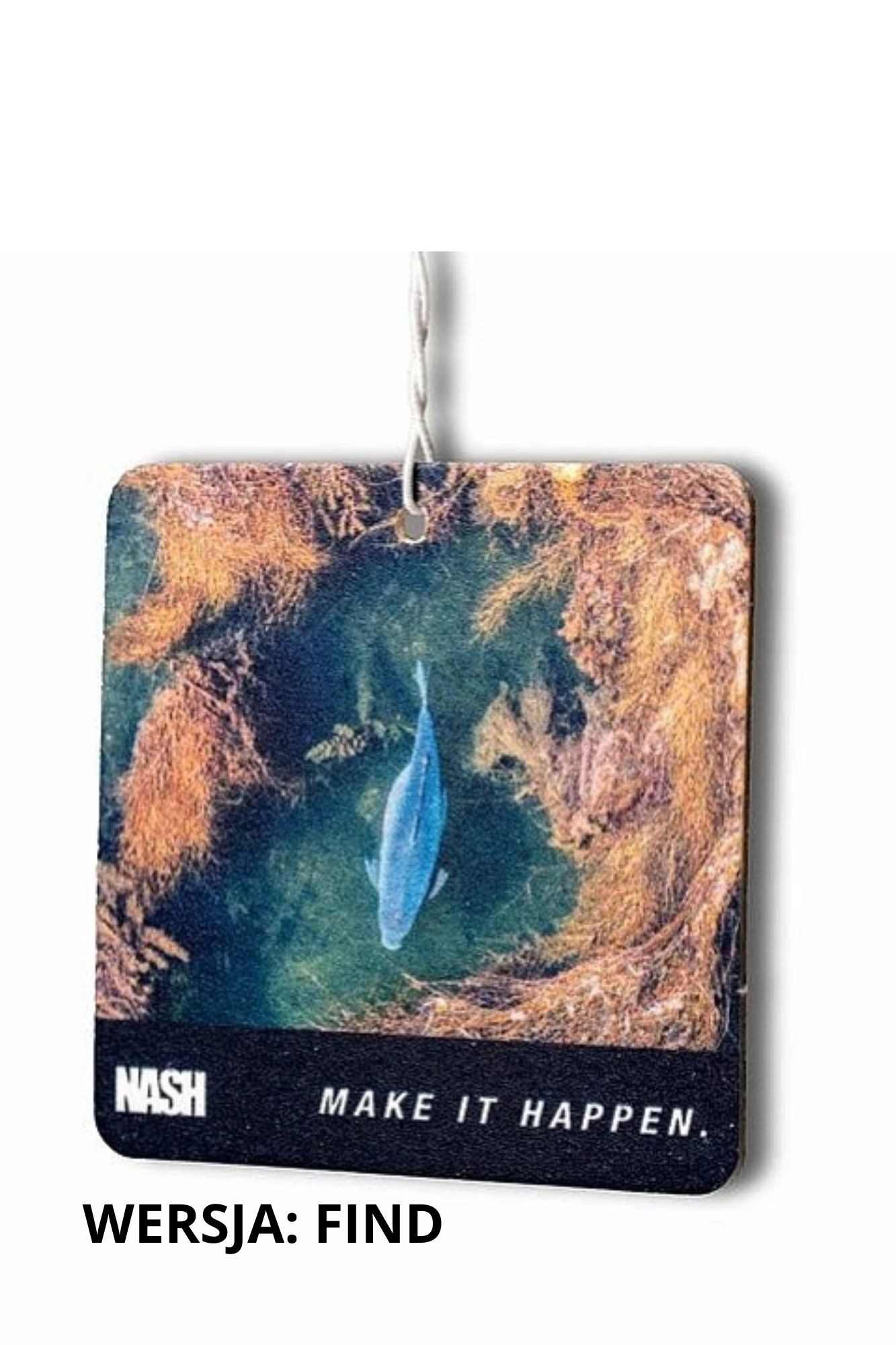 zapach-do-auta-make-it-happen-nash zapach-do-auta-make-it-happen-nash