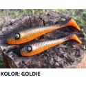 Przynęta Angry Pikes handmade Pike Tyson - 14cm GOLDIE Przynęta Angry Pikes handmade Pike Tyson - 14cm GOLDIE