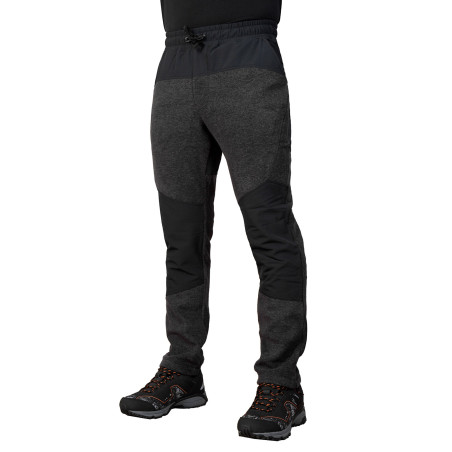 Spodnie Graff dresowo - polarowe 233-P-SP-2 roz. 2XL