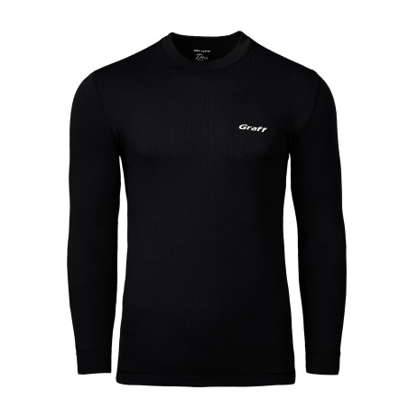 Męska koszulka Termoaktywna Duo Skin 200 roz. XL Graff