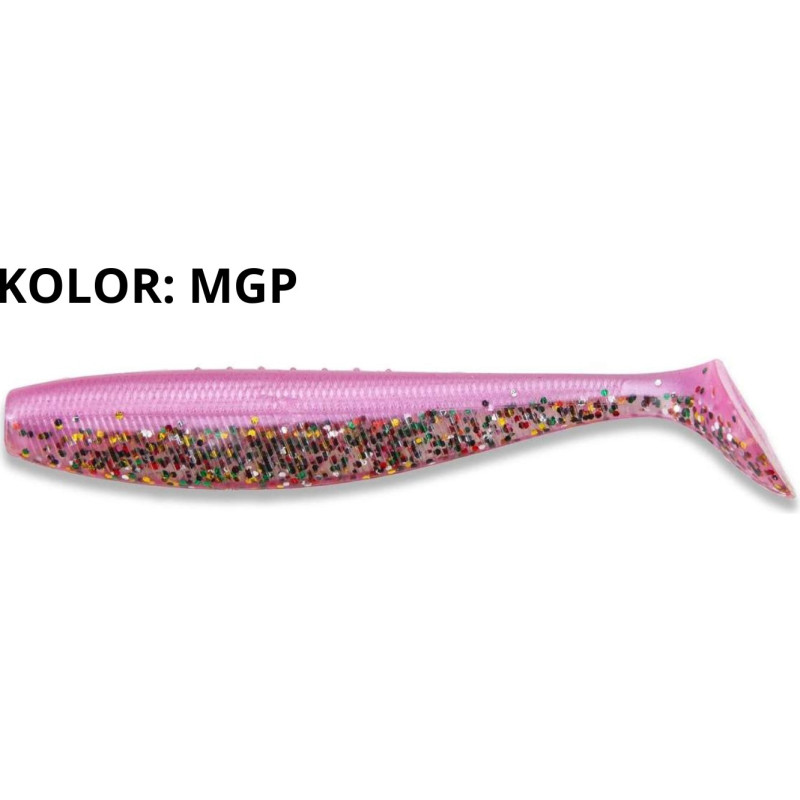 Przynęta Iron Claw Just Shad 7,5 cm MGP Przynęta Iron Claw Just Shad 7,5 cm MGP