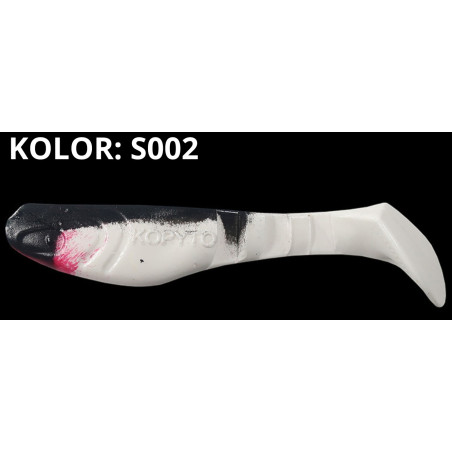 Przynęta Relax Kopyto 3" 7,5cm S002