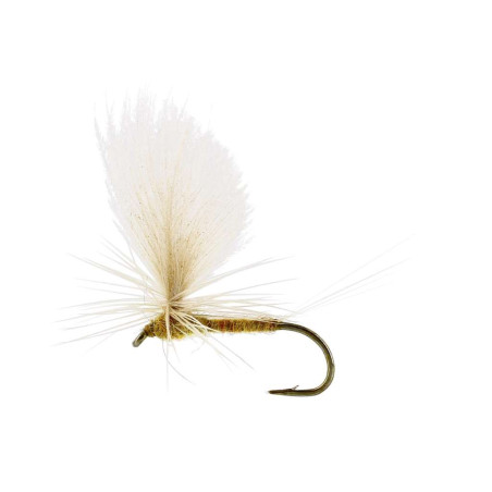 sztuczna-sucha-mucha-ulphurea-dun-tmc100-unique-flies