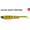 Przynęta Daiwa Prorex Slim Shady 16 cm ghost firetiger Przynęta Daiwa Prorex Slim Shady 16 cm ghost firetiger