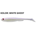Przynęta Daiwa Prorex Slim Shady 7,5 cm white ghost Przynęta Daiwa Prorex Slim Shady 7,5 cm white ghost