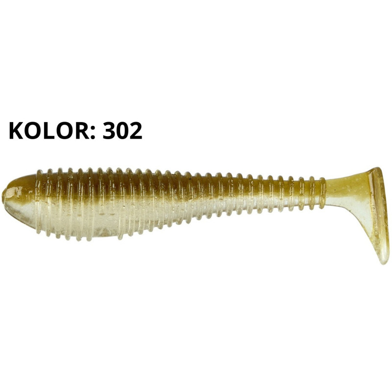 Przynęta SELECT FatFish 7,4 cm 302 Przynęta SELECT FatFish 7,4 cm 302