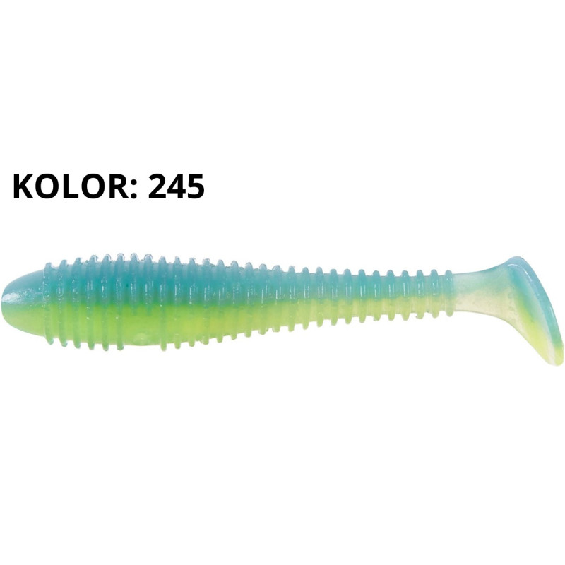 Przynęta SELECT FatFish 7,4 cm 245 Przynęta SELECT FatFish 7,4 cm 245