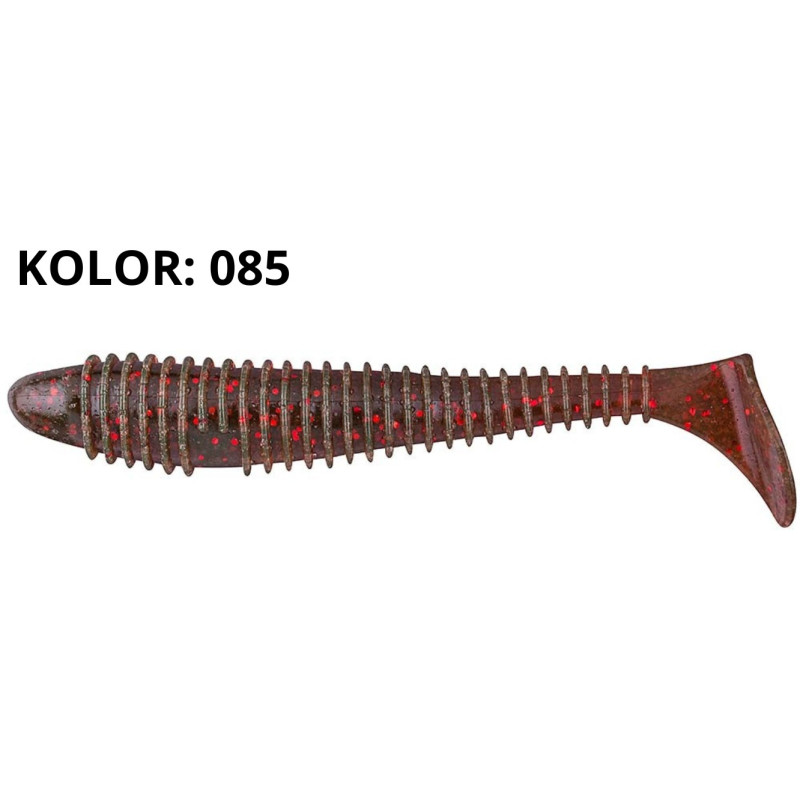 Przynęta SELECT FatFish 7,4 cm 085 Przynęta SELECT FatFish 7,4 cm 085