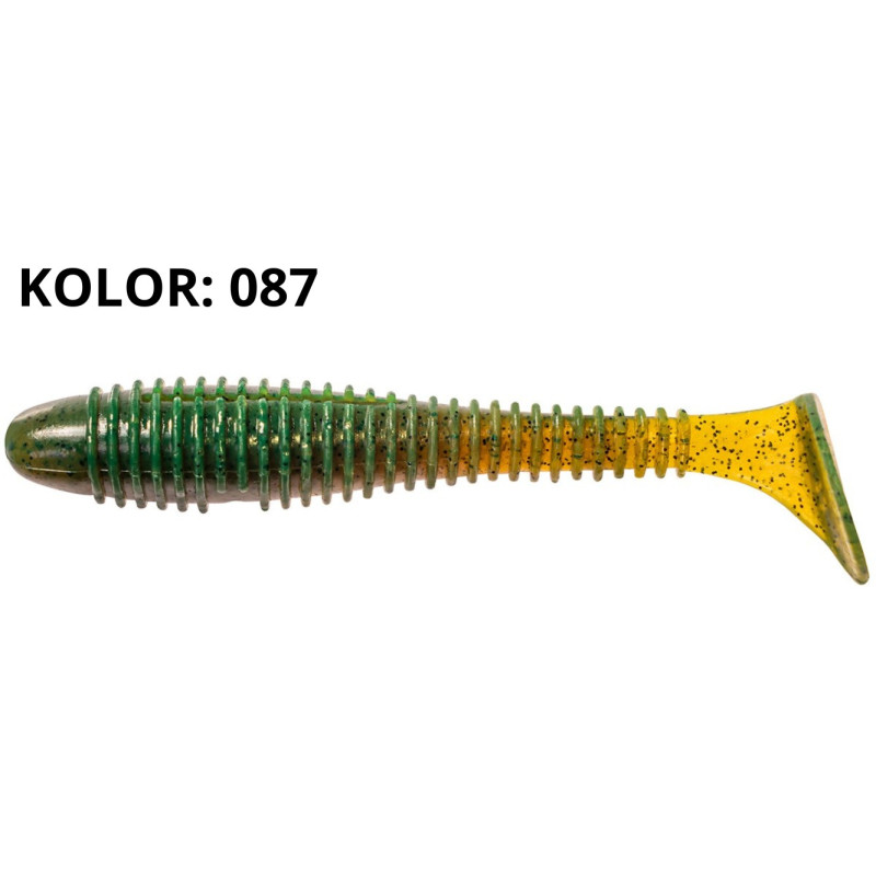 Przynęta SELECT FatFish 7,4 cm 087 Przynęta SELECT FatFish 7,4 cm 087