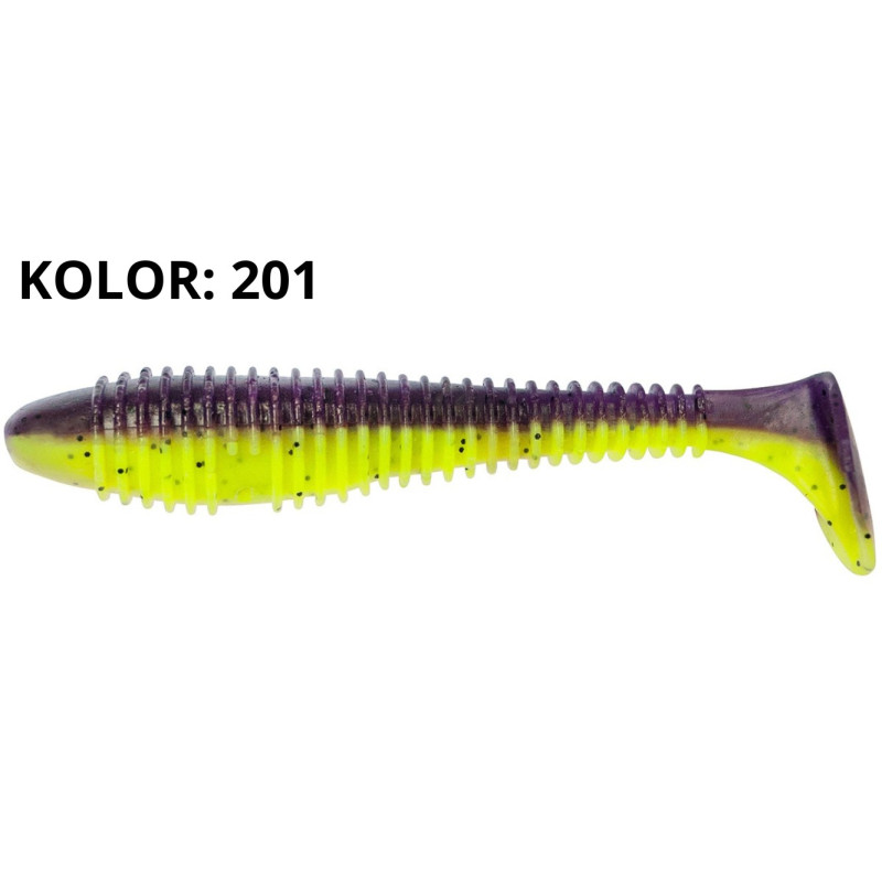 Przynęta SELECT FatFish 9,7 cm 201 Przynęta SELECT FatFish 9,7 cm 201