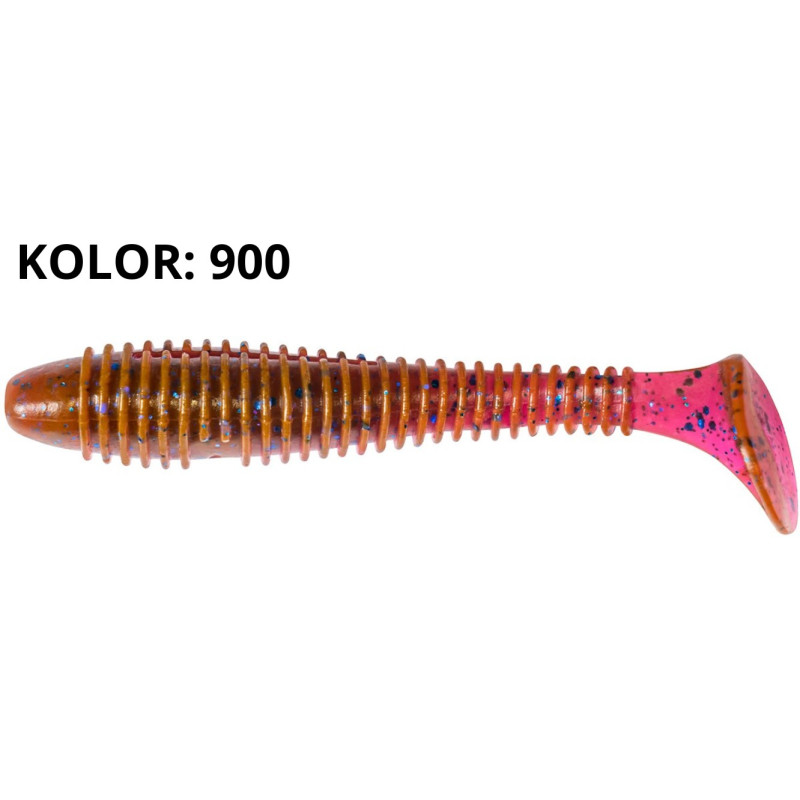 Przynęta SELECT FatFish 9,7 cm 900 Przynęta SELECT FatFish 9,7 cm 900