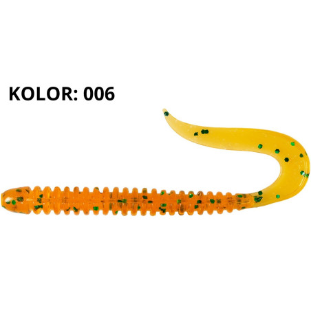 Przynęta SELECT Freek Slim 2'' - 5,1 cm 006