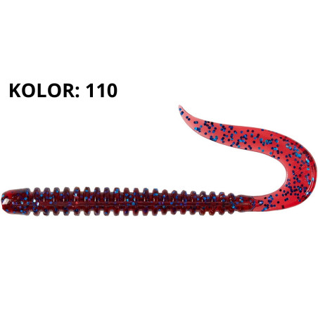 Przynęta SELECT Freek Slim 2'' - 5,1 cm 110