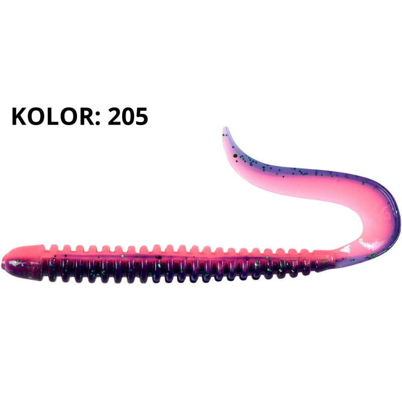 Przynęta SELECT Freek Slim 2'' - 5,1 cm 205