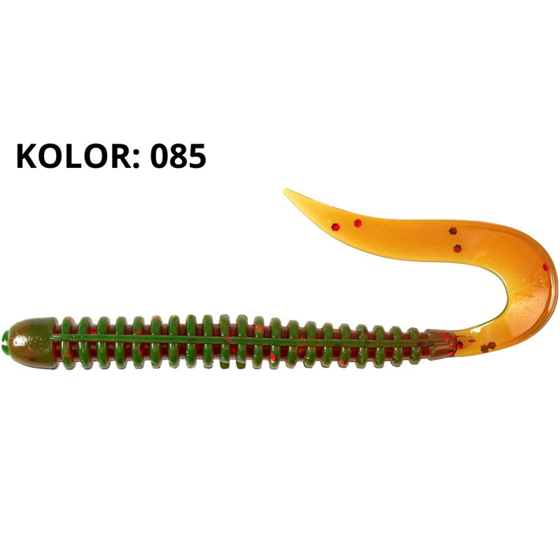 Przynęta SELECT Freek Slim 3'' - 7,4 cm 085