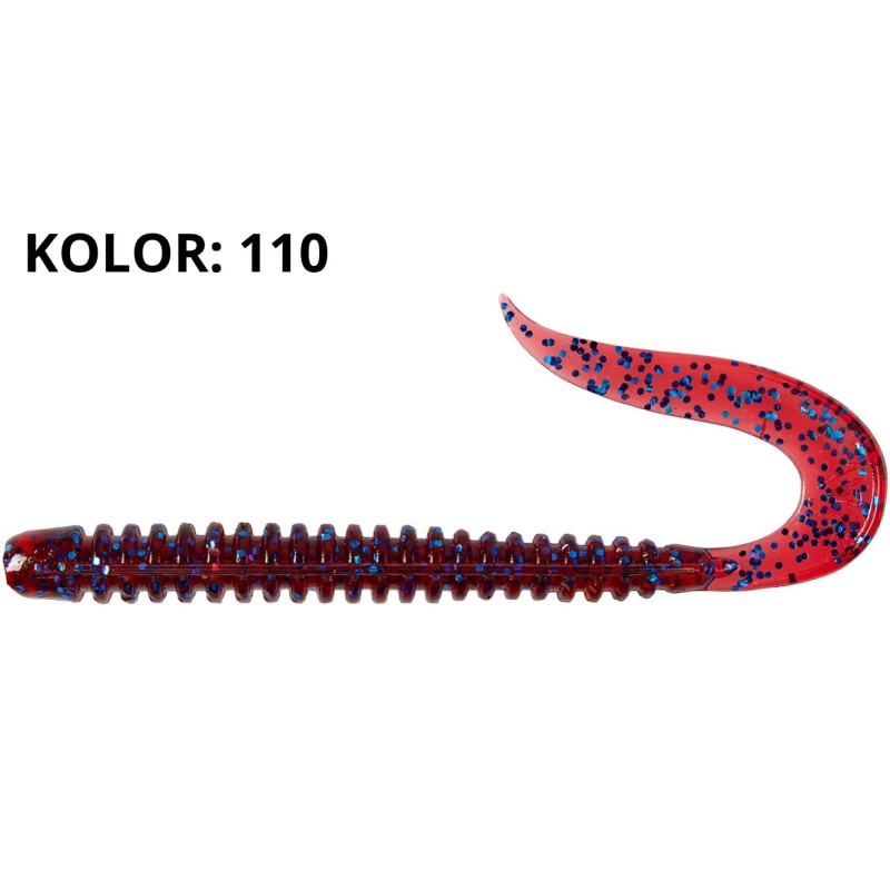 Przynęta SELECT Freek Slim 3'' - 7,4 cm 110