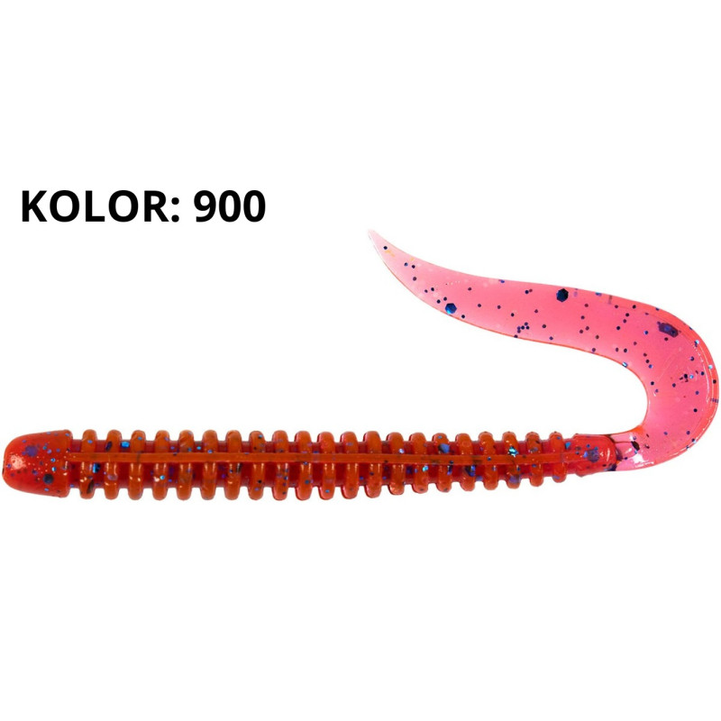 Przynęta SELECT Freek Slim 3'' - 7,4 cm 900