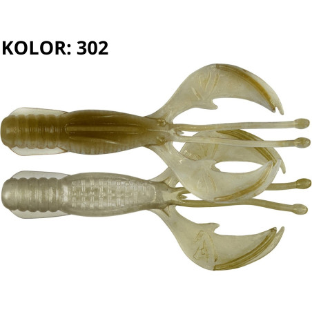 Przynęta SELECT Kraken 1,8'' - 4,5 cm 302