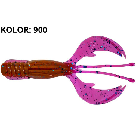 Przynęta SELECT Kraken 1,8'' - 4,5 cm 900 Przynęta SELECT Kraken 1,8'' - 4,5 cm 900