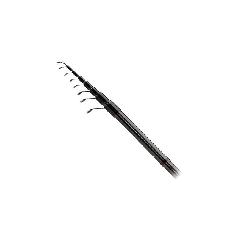 Wędka Jaxon Extera Tele Match 450cm / 5-20g