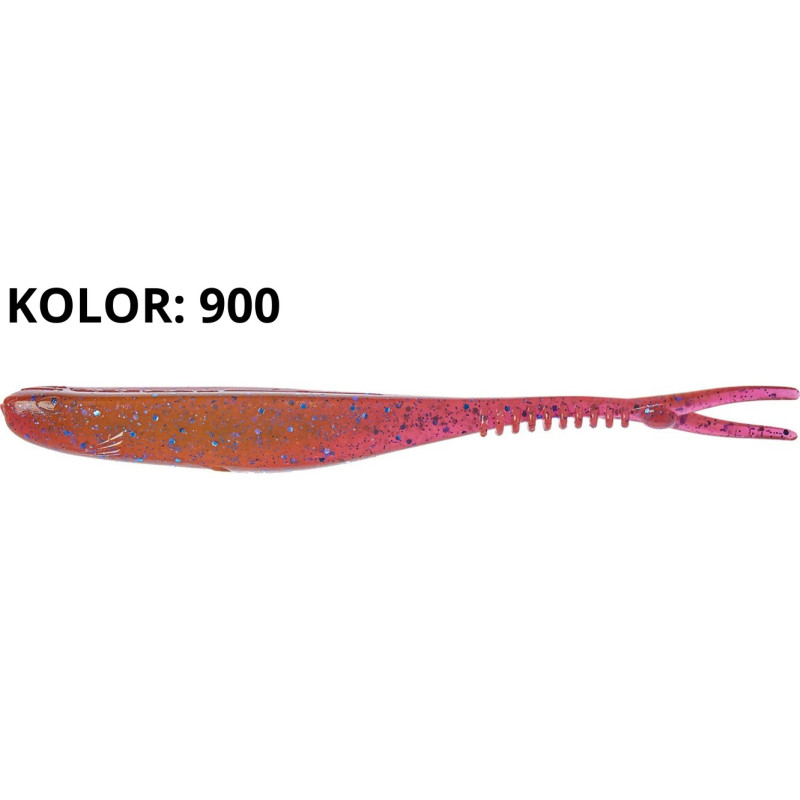 Przynęta SELECT Victim V-Tail 4'' - 10 cm 900 Przynęta SELECT Victim V-Tail 4'' - 10 cm 900