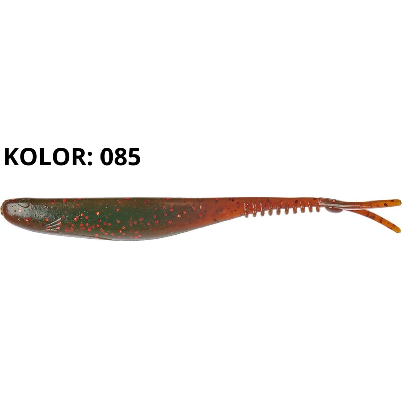 Przynęta SELECT Victim V-Tail 6'' - 15 cm 085 Przynęta SELECT Victim V-Tail 6'' - 15 cm 085