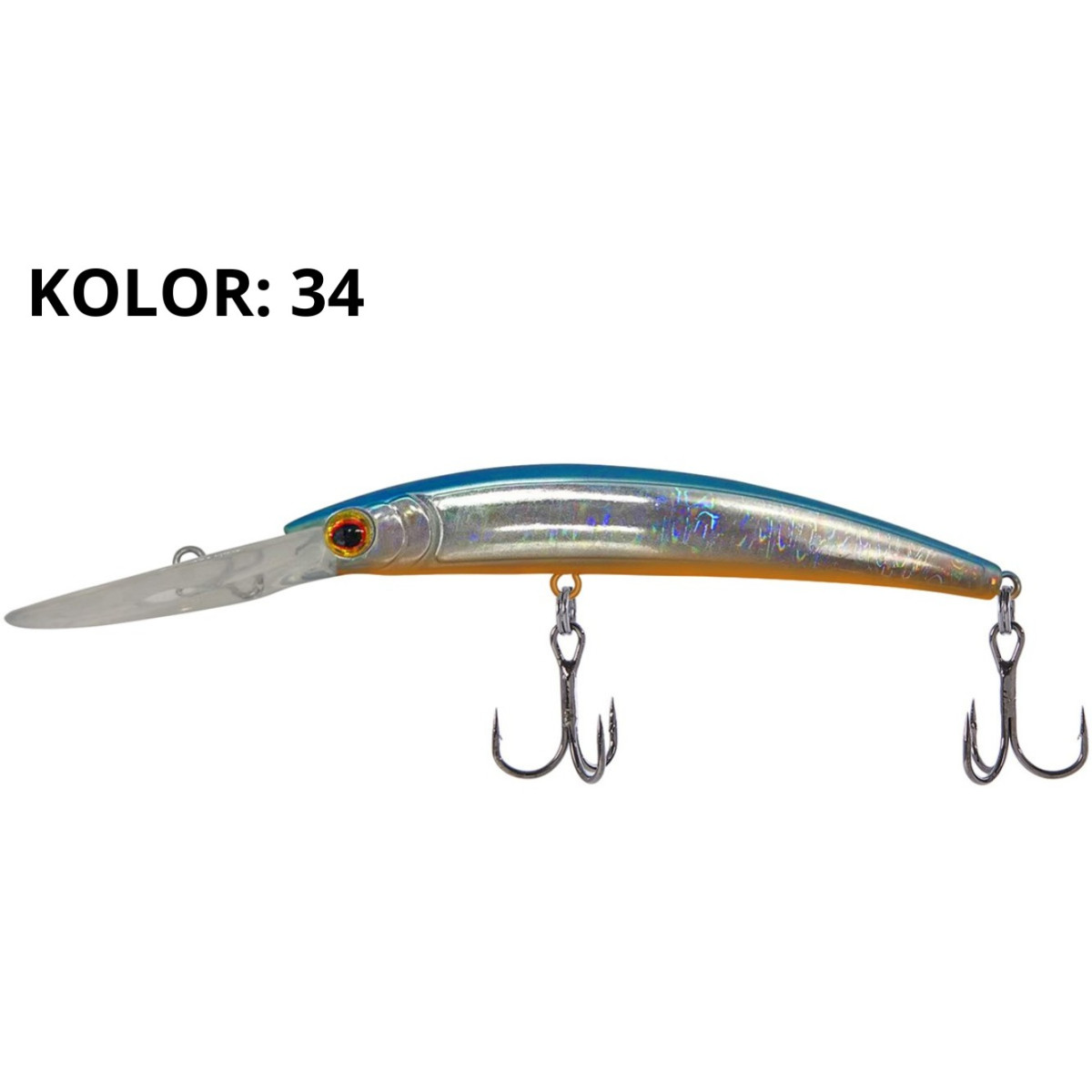 wobler-diver-130f-13-cm-select
