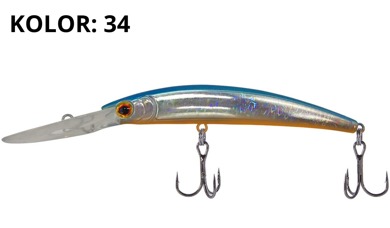 wobler-diver-130f-13-cm-select