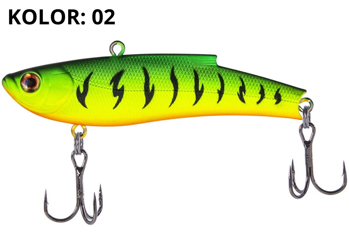 wobler-regent-vib-80s-8-cm-select wobler-regent-vib-80s-8-cm-select