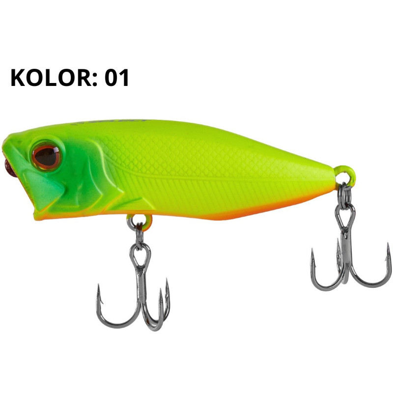 wobler-splash-53f-5-3-cm-select