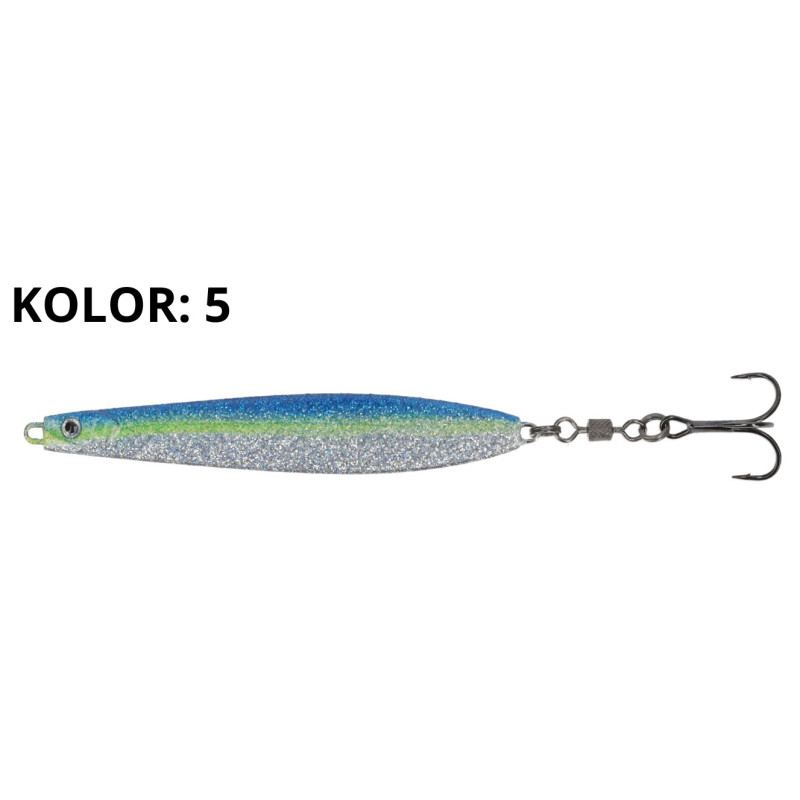 Błystka wahadłowa Mikado Belona 360 15g Błystka wahadłowa Mikado Belona 360 15g