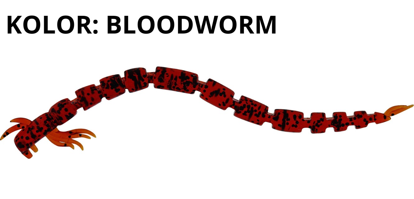 przyneta-bloodteez-worm-5-5-cm-westin przyneta-bloodteez-worm-5-5-cm-westin