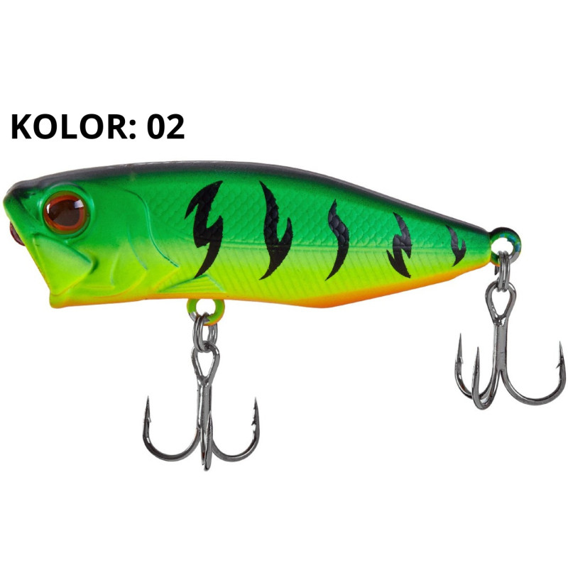 wobler-splash-53f-5-3-cm-select