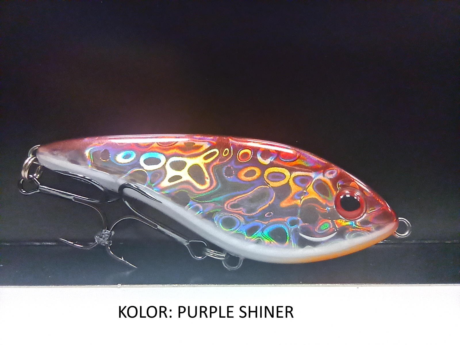 przyneta-limitowana-swim-advent-westin