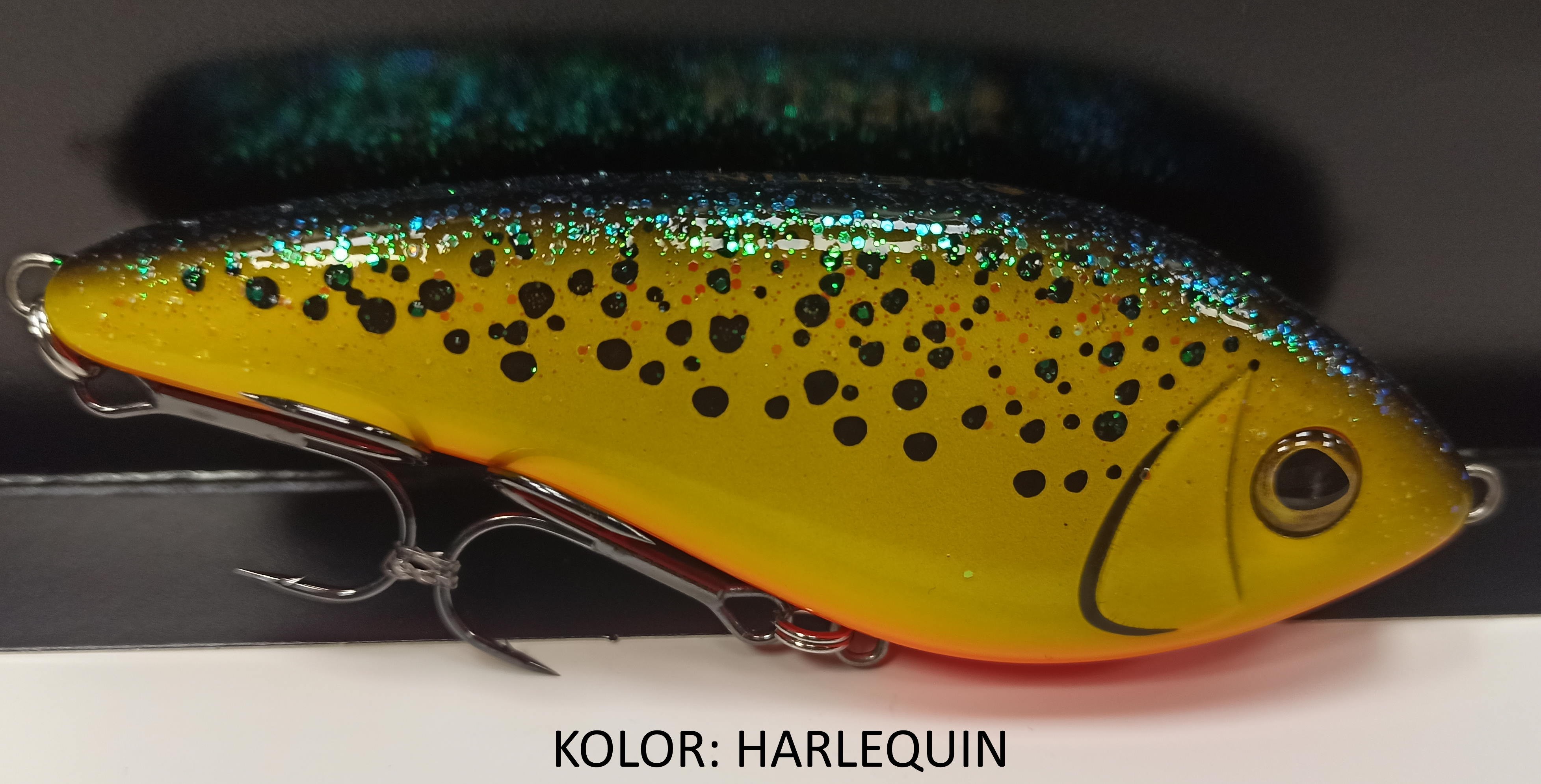 przyneta-limitowana-swim-advent-westin