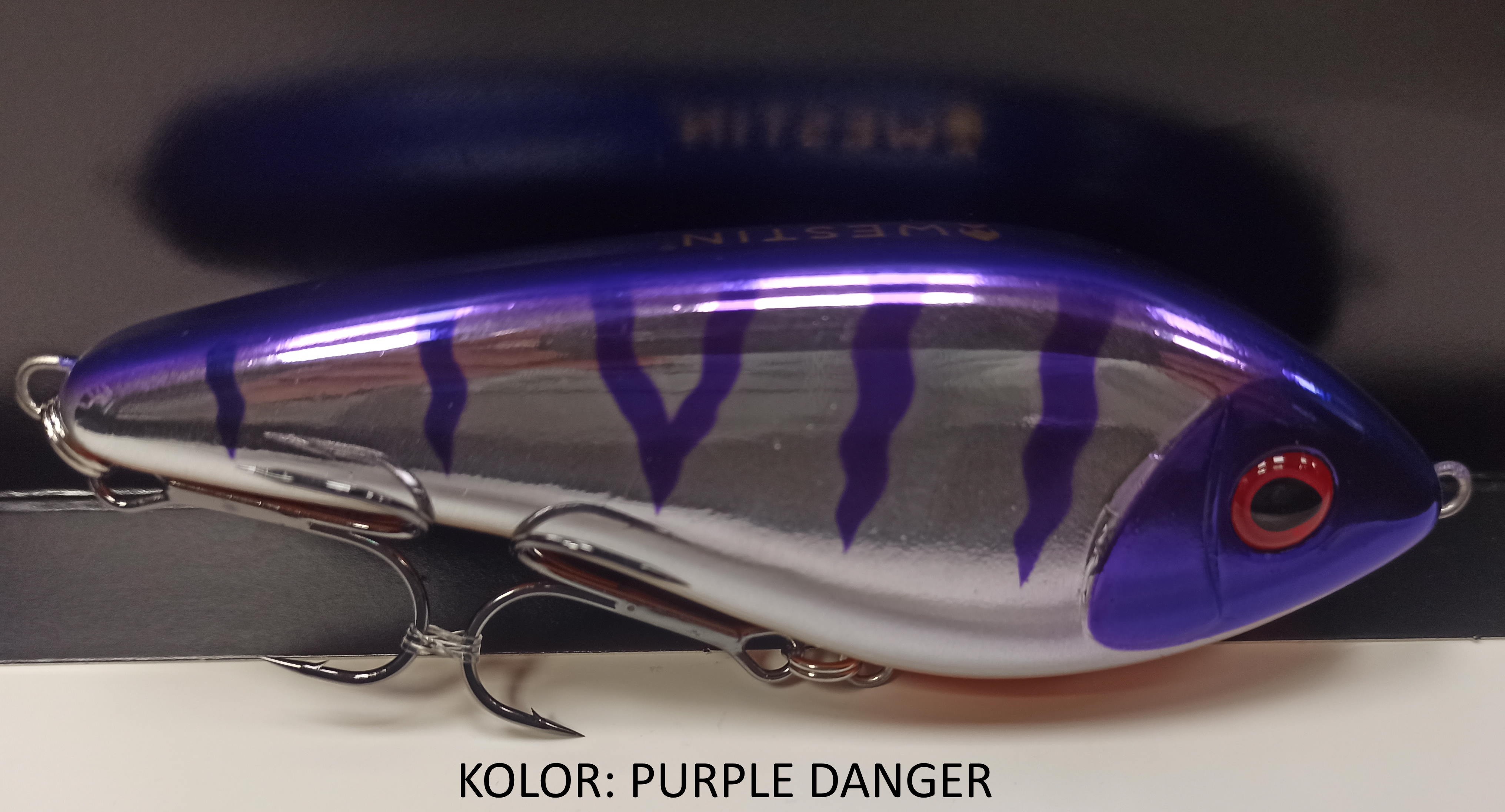 przyneta-limitowana-swim-advent-westin